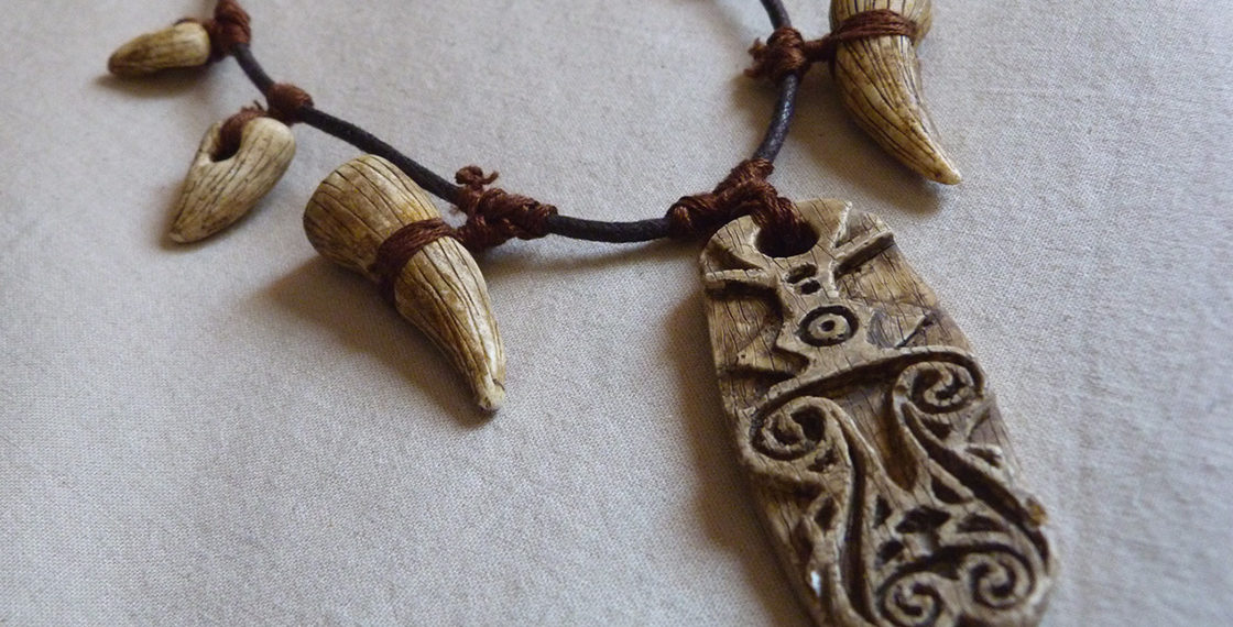 Amulette de Gauldur