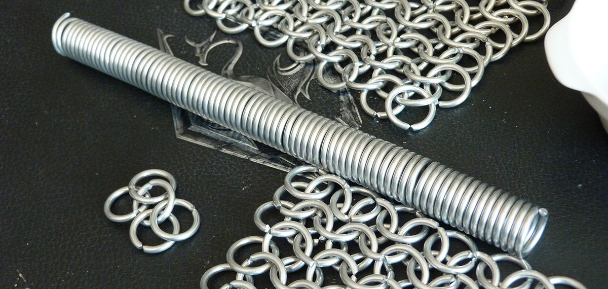 Tutorial: Chainmail