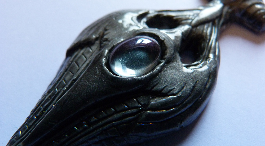 Amulet of Kynareth