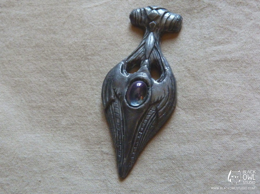 Amulette de Kynareth