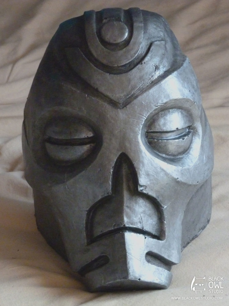 Masque de Vokun