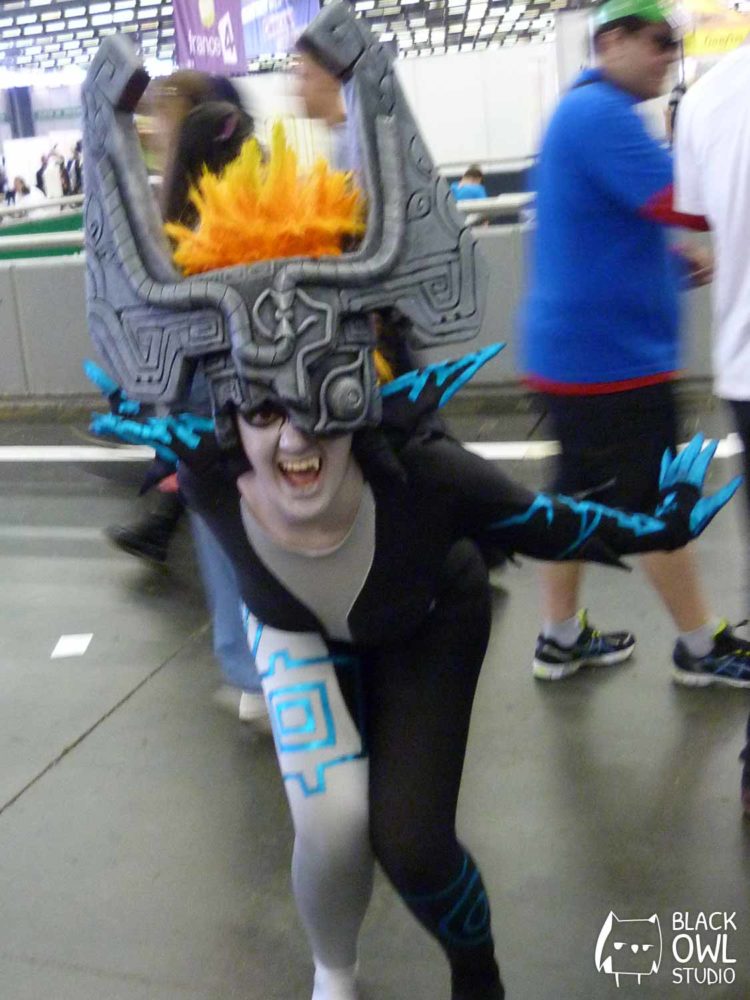 Midna (The Legend of Zelda)