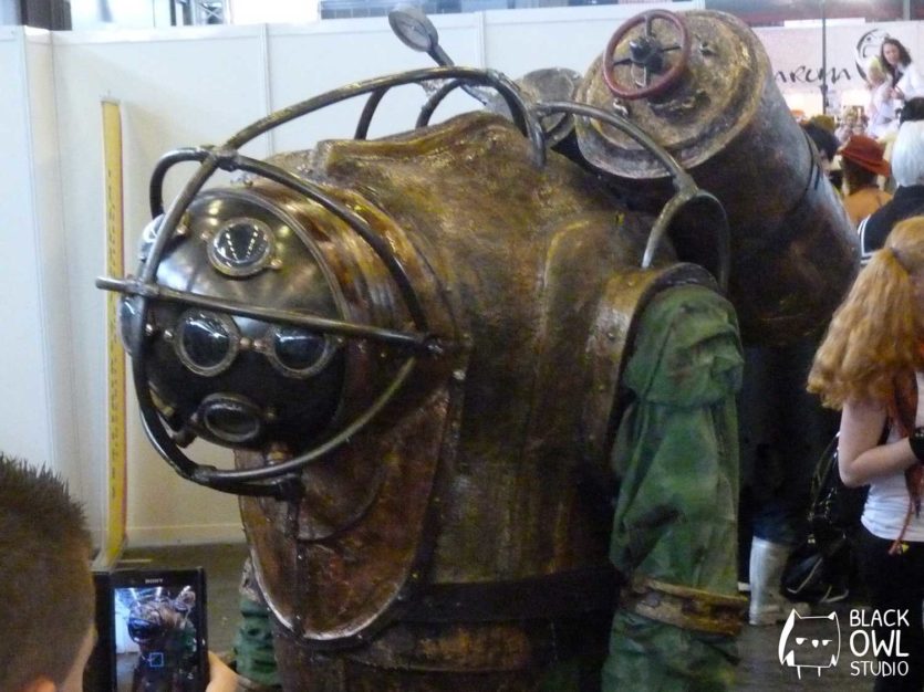 Big Daddy (Bioshock)