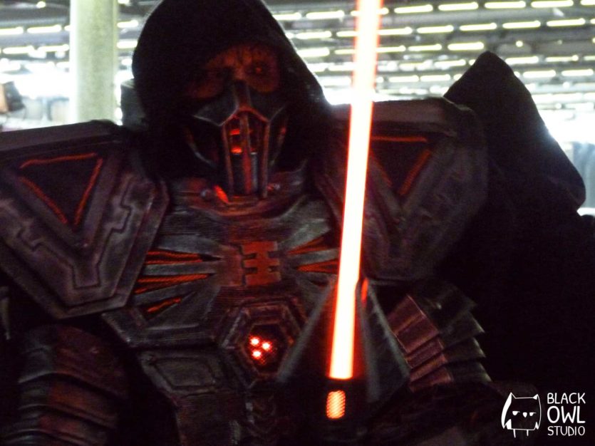 Dark Malgus (Star Wars)