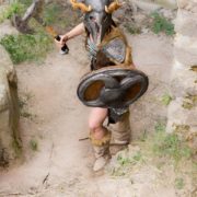 Cosplay Aela