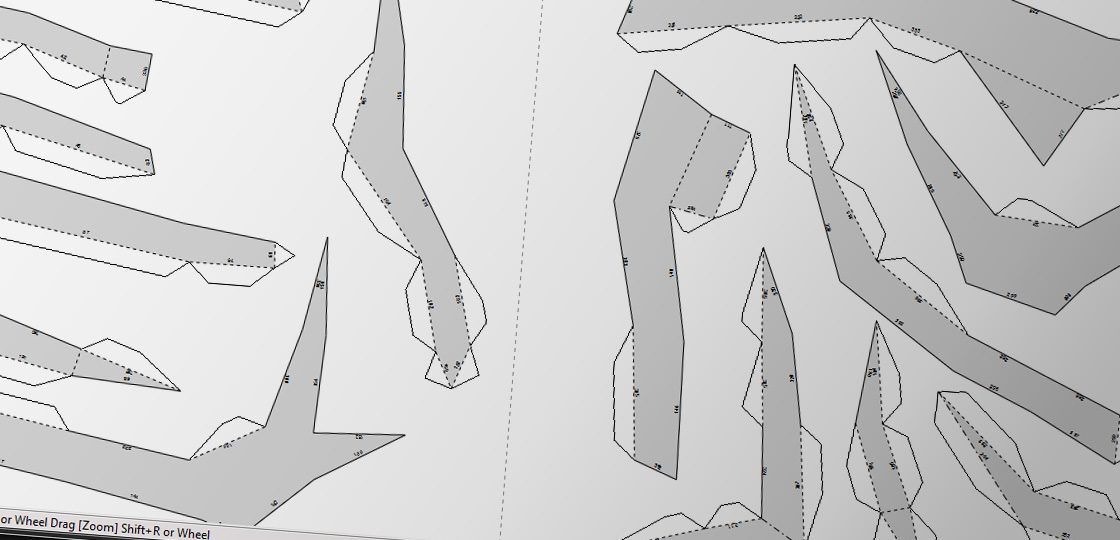 is there a free alternative to pepakura designer