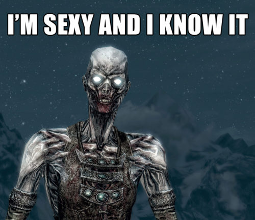 draugr