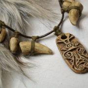 skyrim necklace