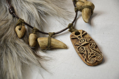 skyrim necklace