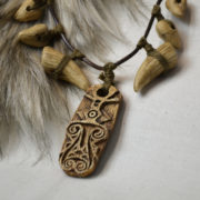 skyrim amulet