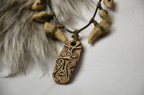 skyrim amulet