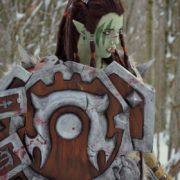 Hearthstone Cosplay