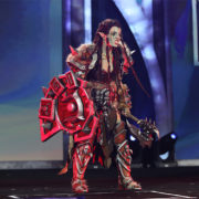 Warsong Commander Blizzcon 2015