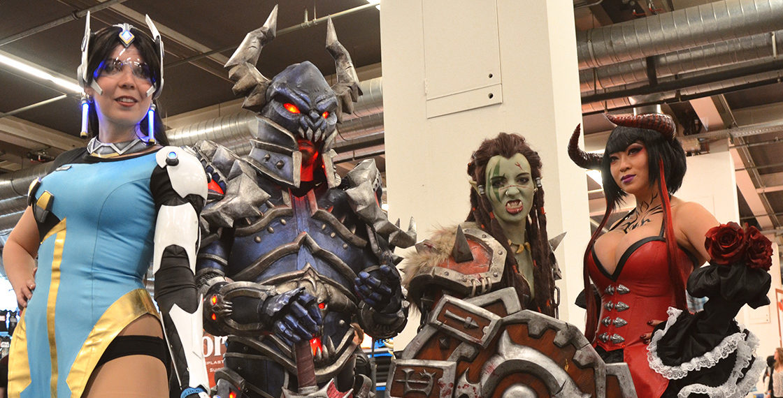 Fantasy Basel 2016