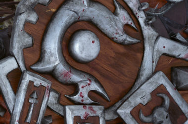 Making-of: Vorpal Blade – Black Owl Studio