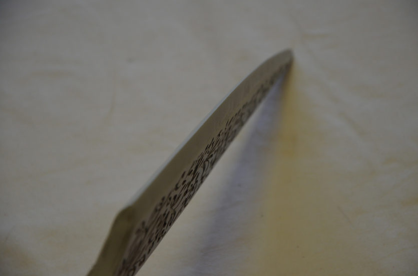 worbla blade