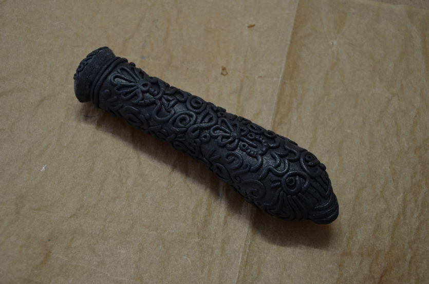 worbla black