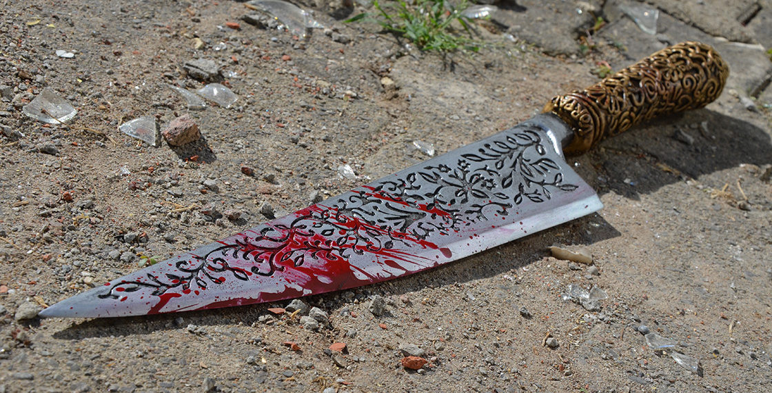 Making-of : Glaive Vorpalin