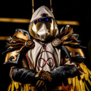 cosplay guardian of kings