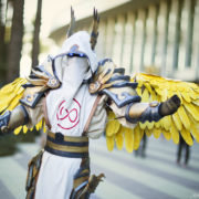 cosplay hearthstone warcraft