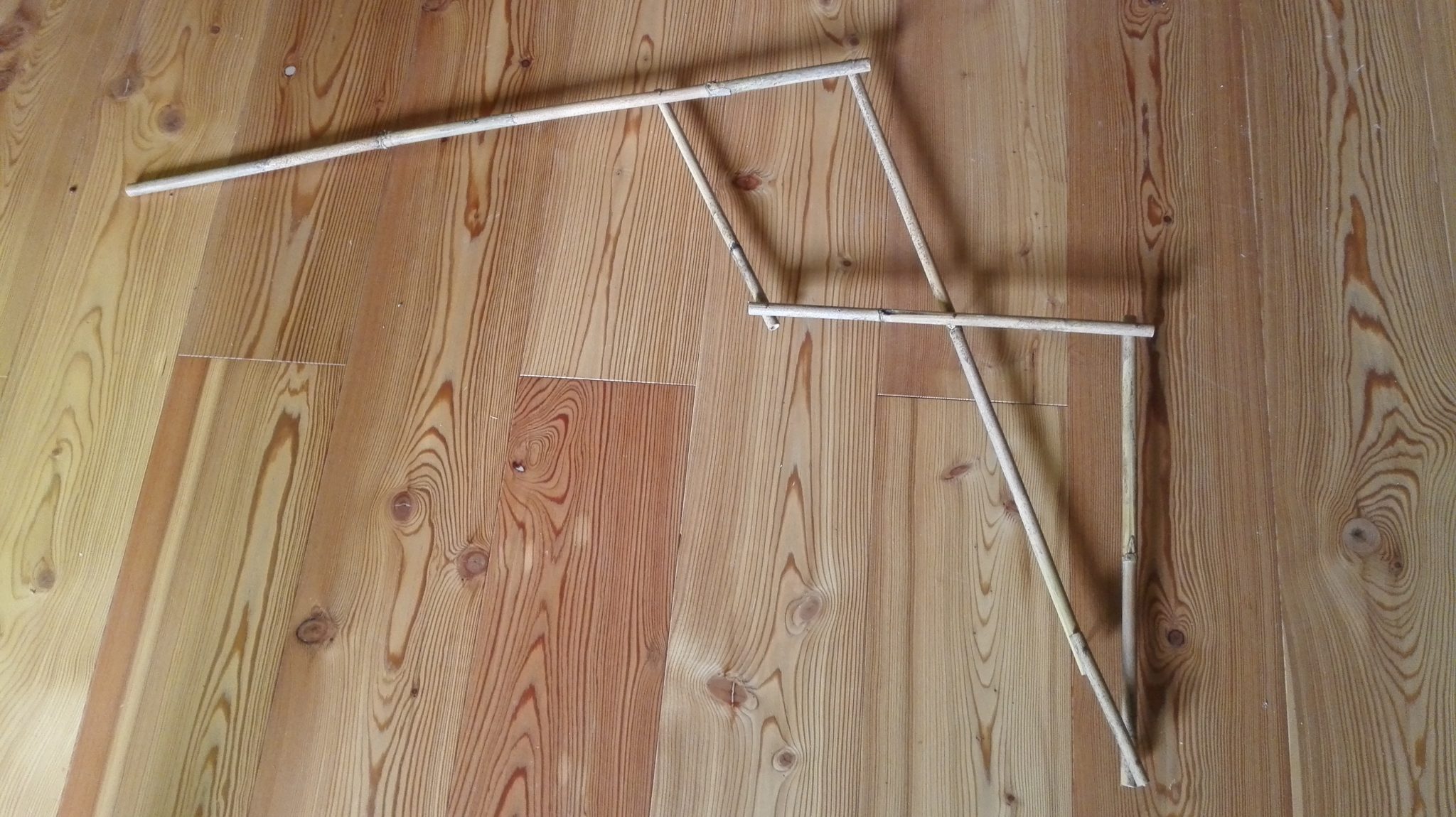 Tutorial Crafting articulated wings Black Owl Studio