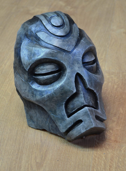 vokun skyrim mask