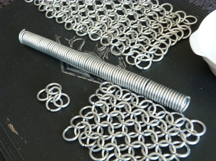 chain mail