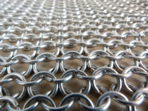 chain mail