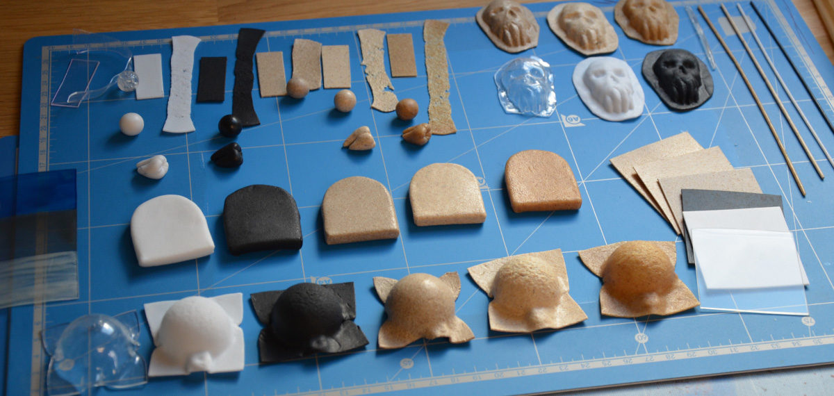 Worbla Thermoplastics – Thermoplastics for craft, cosplay, and anything you  can imagine!