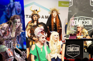 Concours Cosplay Tuto Conseils