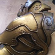 cosplay diablo worbla