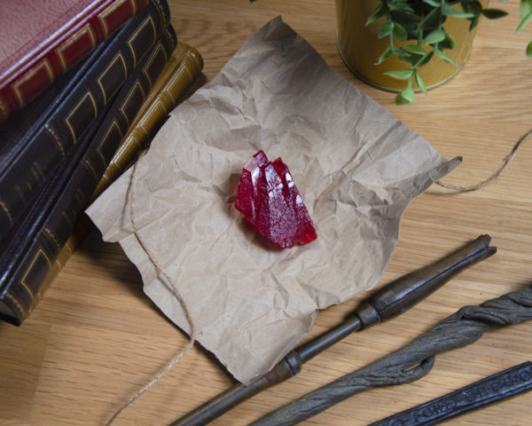 Philosopher's stone (Harry Potter) - Image 3