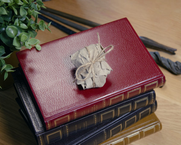 Philosopher's stone (Harry Potter) - Image 4