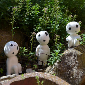 Kodama (Princesse Mononoké)