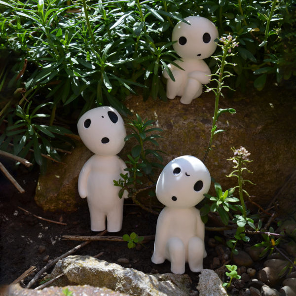 Kodama (Princesse Mononoké) – Image 3