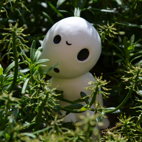 Kodama (Princesse Mononoké) – Image 6