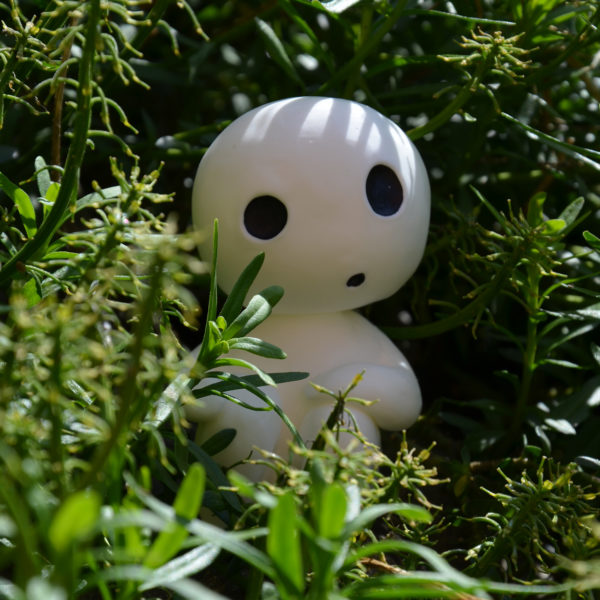 Kodama (Princesse Mononoké) – Image 5