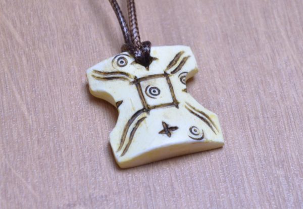 Éclat de Japor (Star Wars) - Collier – Image 4
