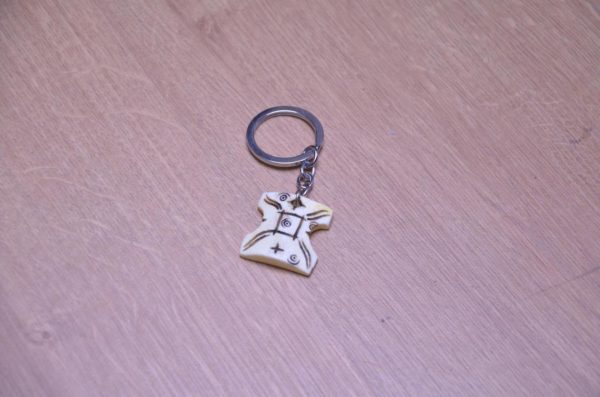 Éclat de Japor (Star wars) - Porte-clés – Image 3