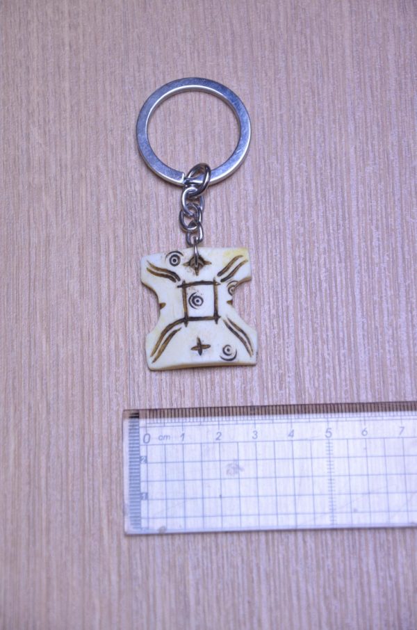Éclat de Japor (Star wars) - Porte-clés – Image 4