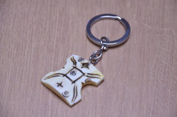 Éclat de Japor (Star wars) - Porte-clés – Image 2
