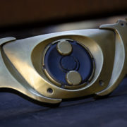 Batman’s Utility Belt – Black Owl Studio