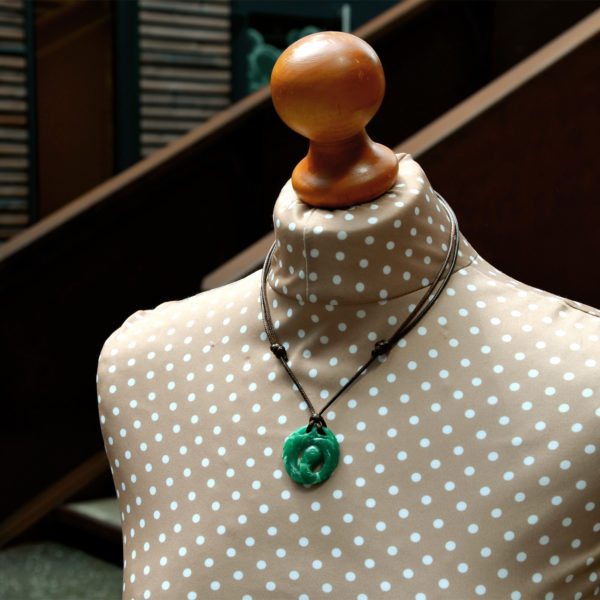Collier de Lara Croft (Tomb Raider) – Image 4