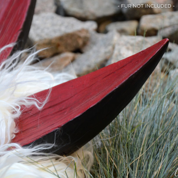San's Mask (Princess Mononoke) - Image 6