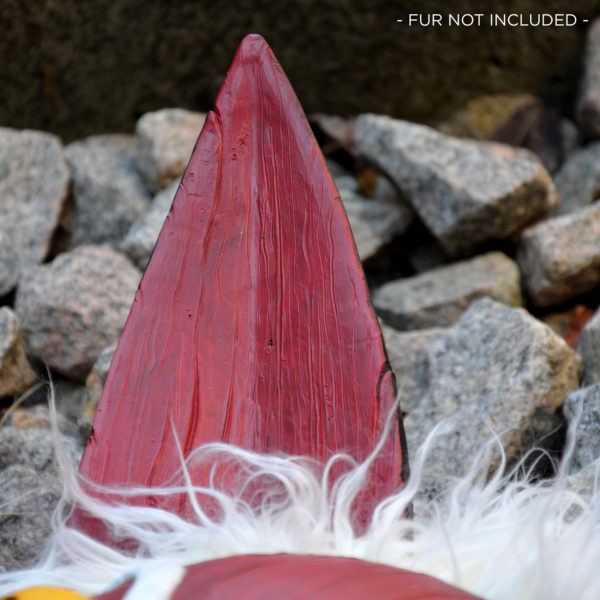 San's Mask (Princess Mononoke) - Image 7