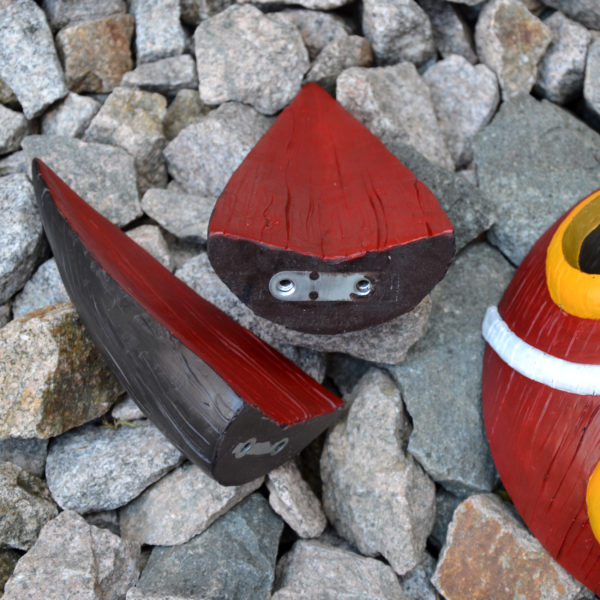 San's Mask (Princess Mononoke) - Image 3