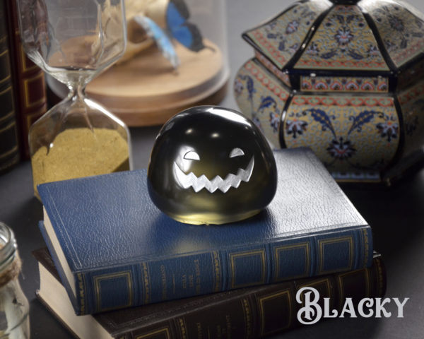 Ghost Blob Figurine - Image 4