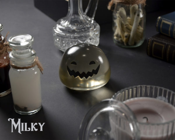 Ghost Blob Figurine - Image 5