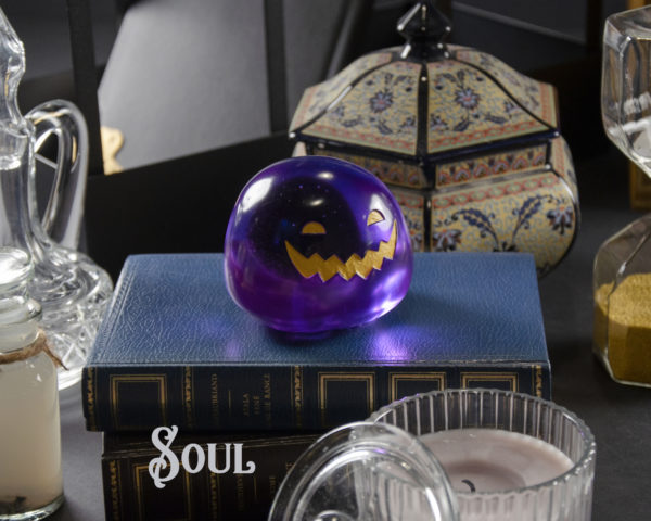 Ghost Blob Figurine - Image 2