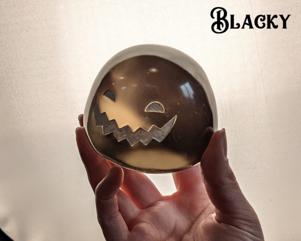 Ghost Blob Figurine - Image 8